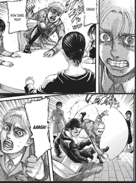 eren porno|Eren fucking Armin hard after the time skip